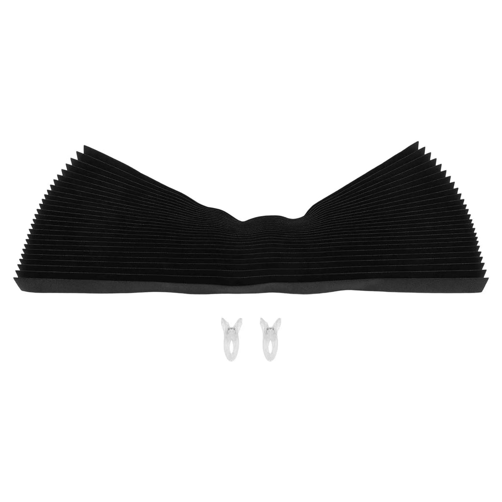 Portable Self-Adhesive Blackout Curtains | Cut-to-Fit Roller Blinds