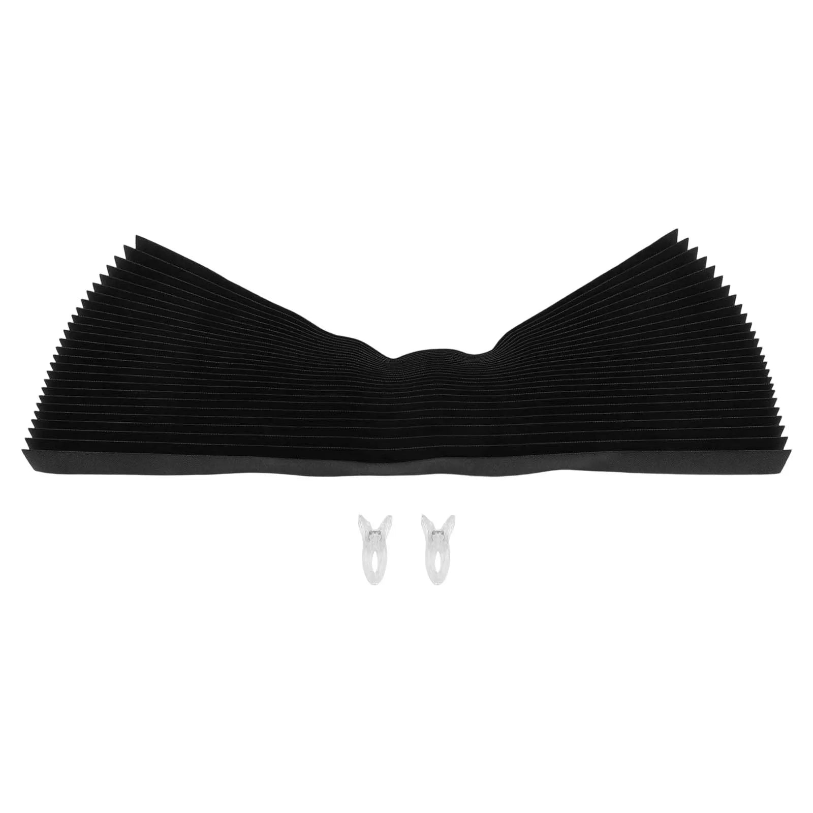 Portable Self-Adhesive Blackout Curtains | Cut-to-Fit Roller Blinds