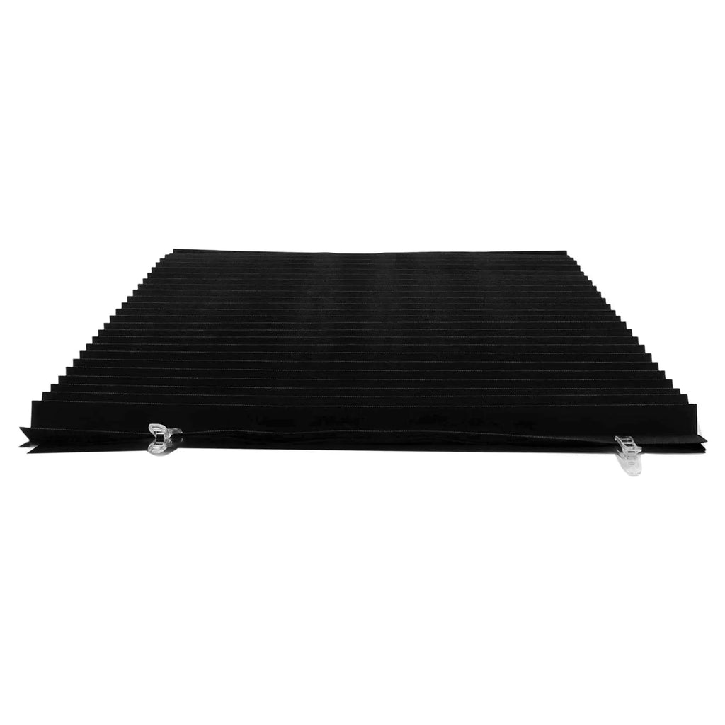 Portable Self-Adhesive Blackout Curtains | Cut-to-Fit Roller Blinds