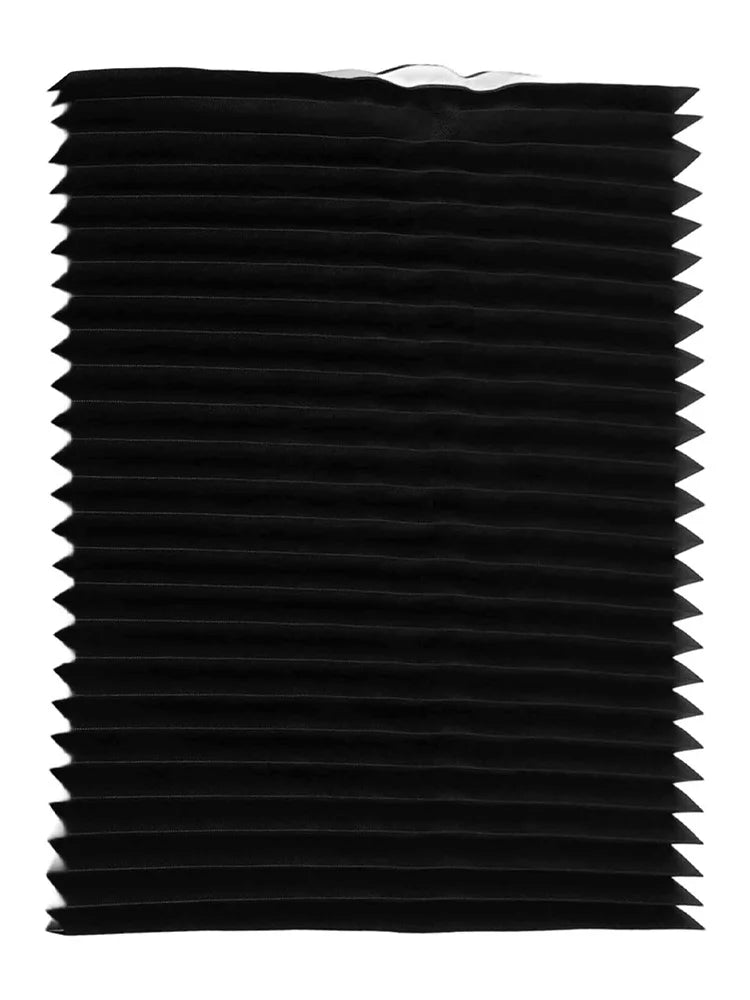 Portable Self-Adhesive Blackout Curtains | Cut-to-Fit Roller Blinds